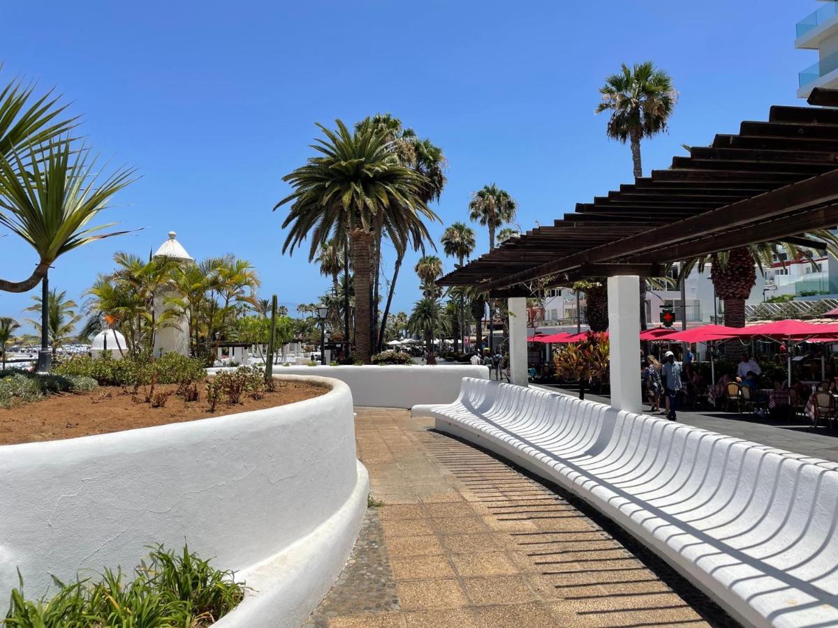 Club Apartments By Grupo Compostelana 8 Puerto de la Cruz  Esterno foto