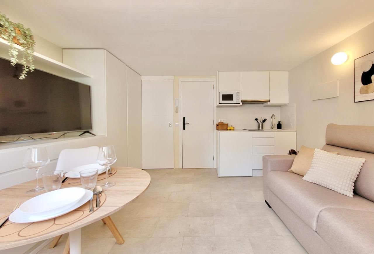 Club Apartments By Grupo Compostelana 8 Puerto de la Cruz  Esterno foto