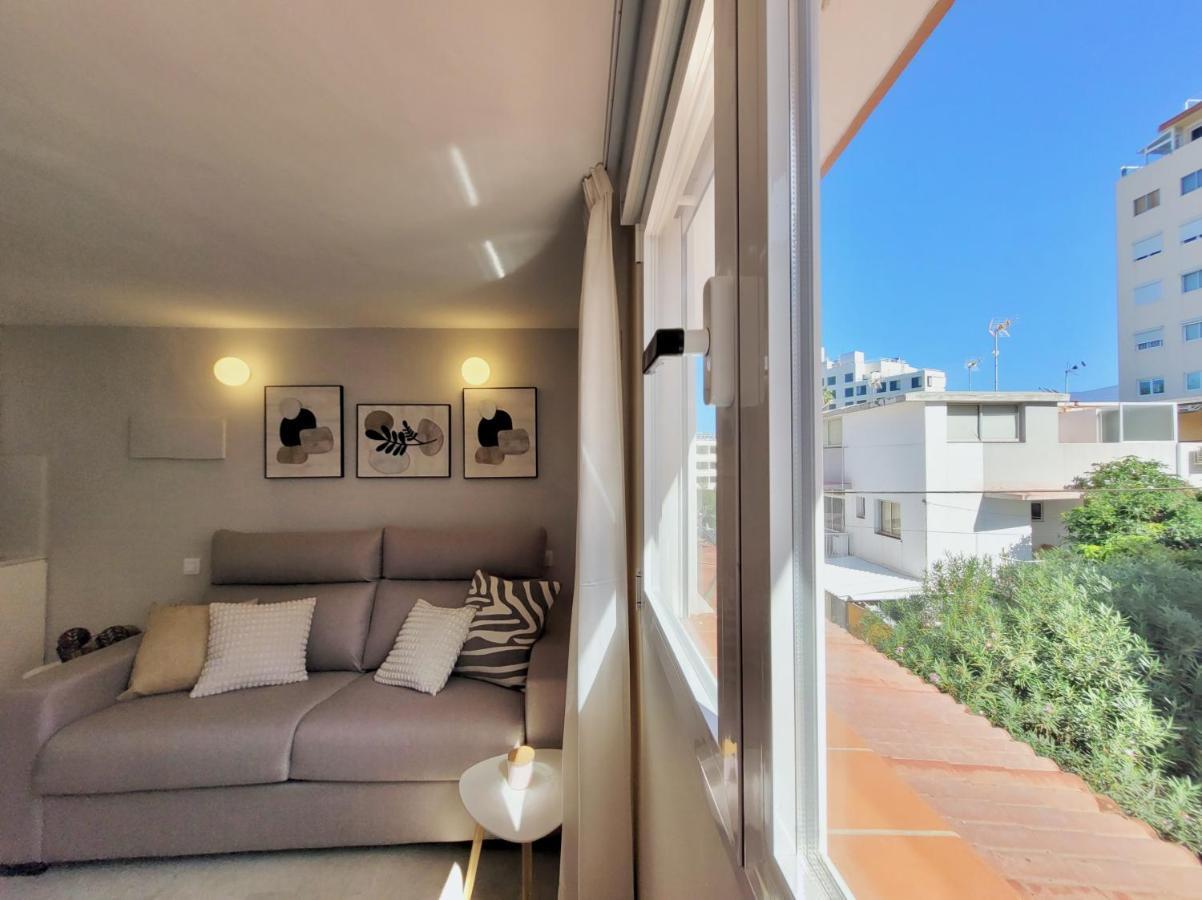Club Apartments By Grupo Compostelana 8 Puerto de la Cruz  Esterno foto